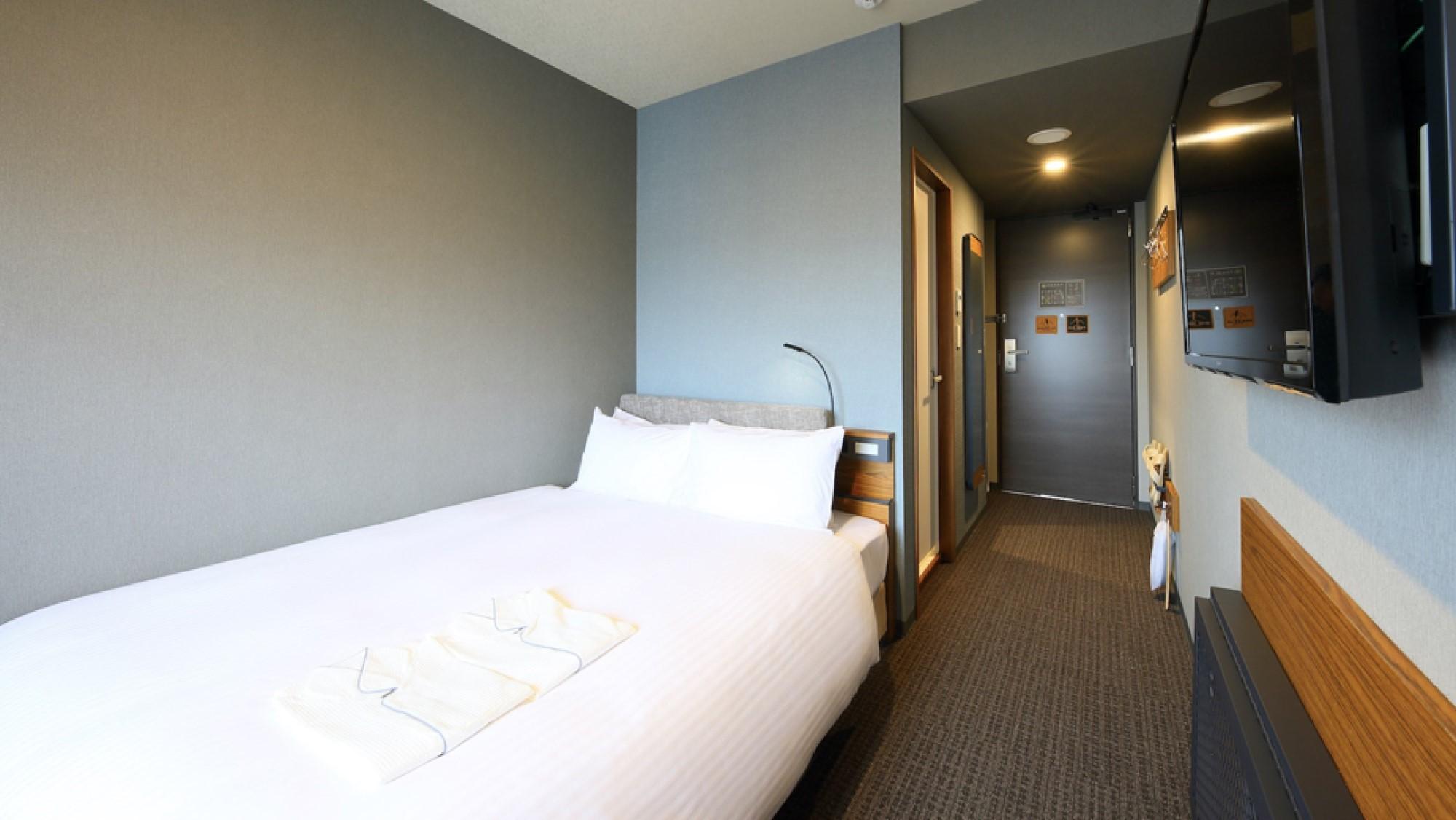 โรงแรม Ici Ueno Shin Okachimachi 3*