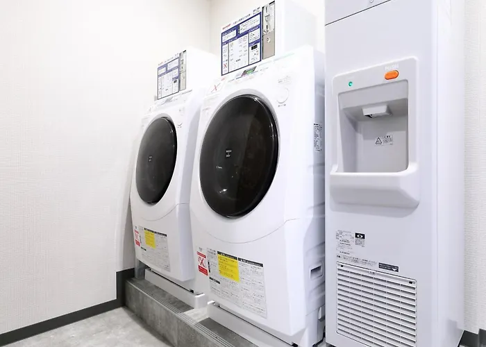 Ici Hotel Ueno Shin Okachimachi