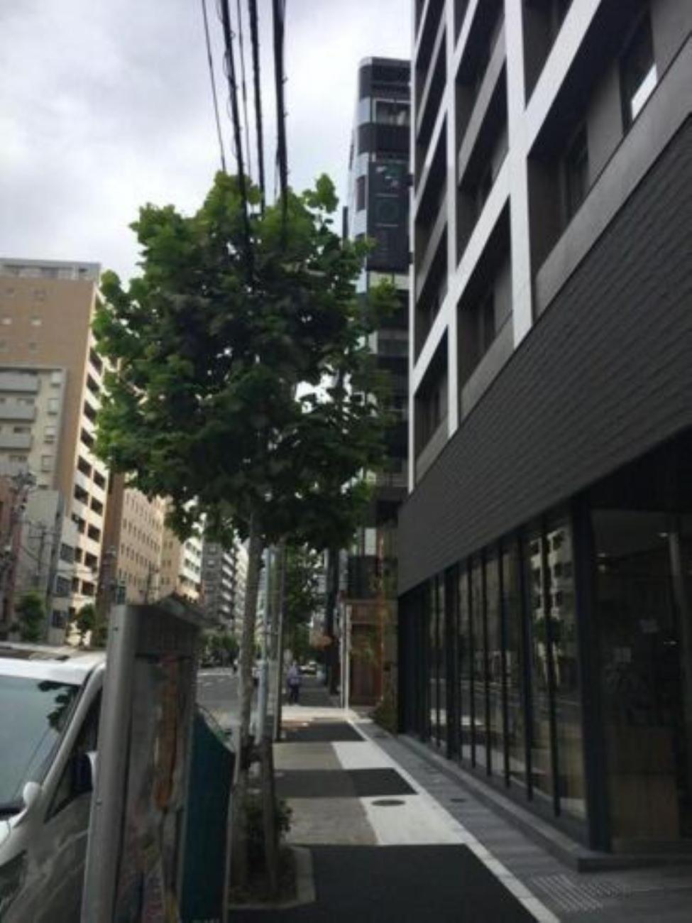 Ici Ueno Shin Okachimachi 3* โตเกียว